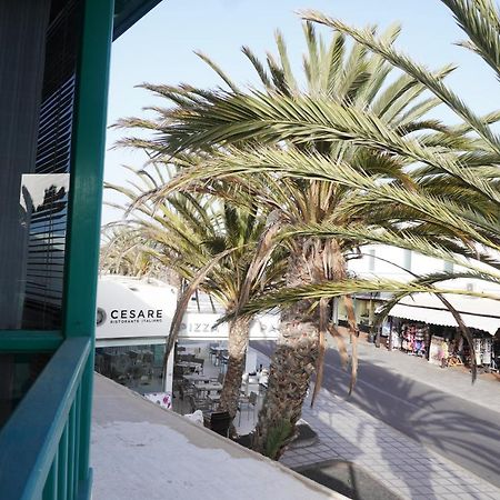 Apartamento Costa, Cerca De La Playa Y Comercios. Costa Teguise Exterior foto